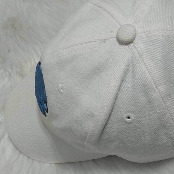 HTF! NFL Detroit Lions Adjustable Velcro Back Vintage Unisex Hat - Picture 6 of 14